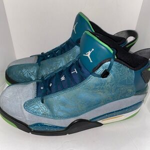 Air Jordan dub zero size‎ 12